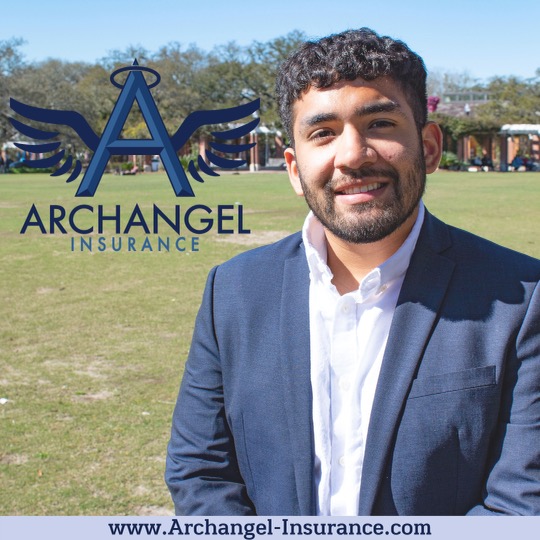 Archangel Insurance | 3349 Ridgelake Dr STE 201, Metairie, LA 70002, USA | Phone: (504) 264-2996