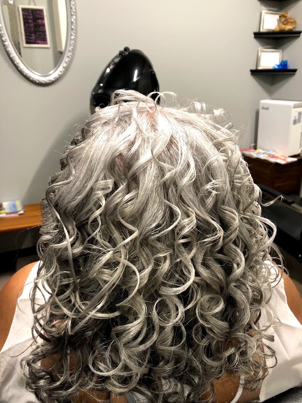 Healthy Hair By Donna | 6046 Rochester Rd #107, Troy, MI 48085 | Phone: (248) 934-0284