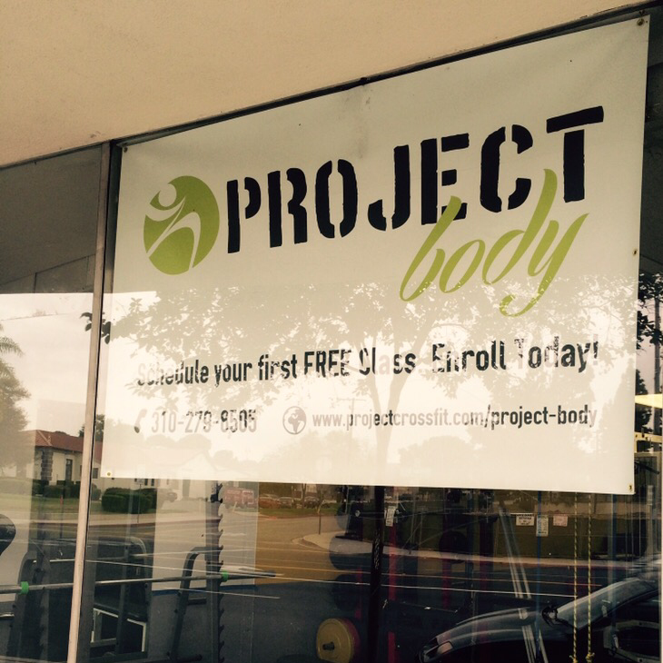 Project Body | 14366 Whittier Blvd, Whittier, CA 90605, USA | Phone: (310) 279-8505