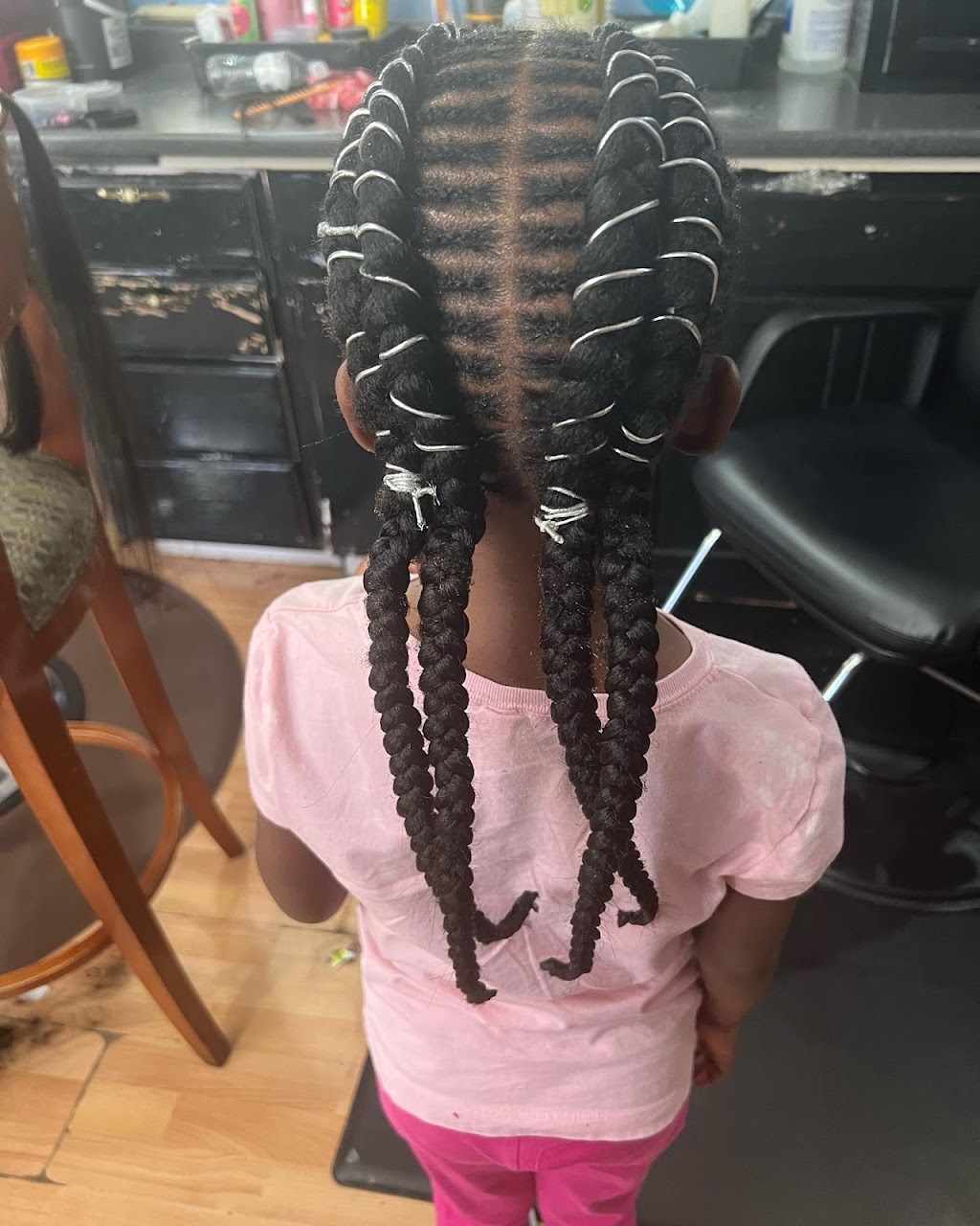 Phanta Hair Braiding | 11550 Plano Rd, Dallas, TX 75243, USA | Phone: (214) 606-6498