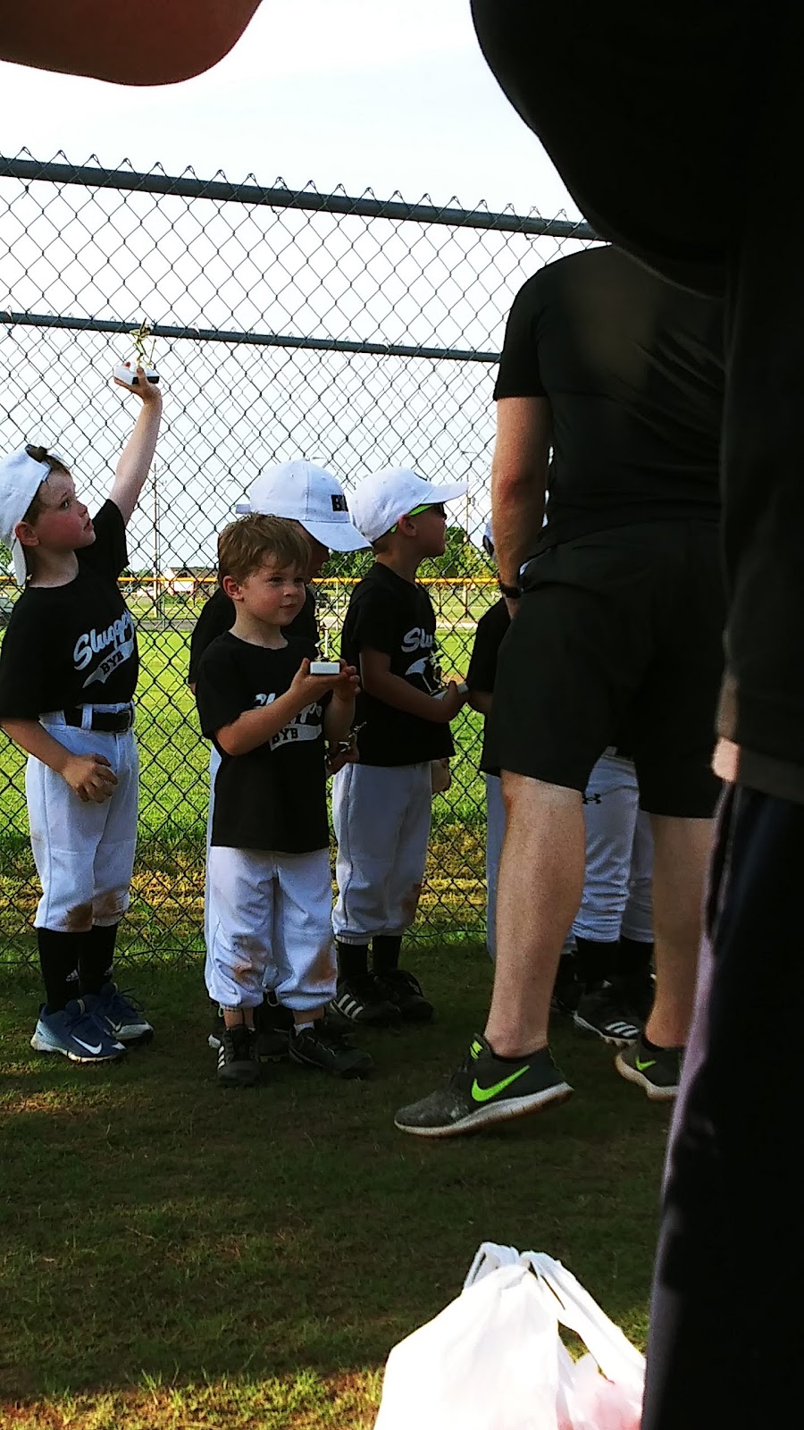 Bentley Park | Bixby, OK 74008, USA | Phone: (918) 366-4430