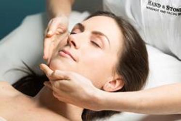 Hand and Stone Massage and Facial Spa | 20771 N Rand Rd, Kildeer, IL 60047, USA | Phone: (224) 677-3650