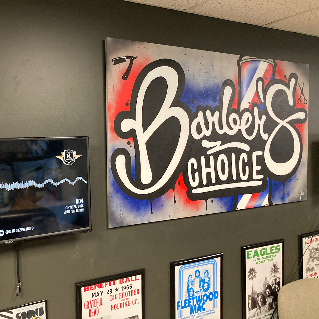 Barbers Choice | 5681 Geneva Ave N, Oakdale, MN 55128, USA | Phone: (651) 777-0776