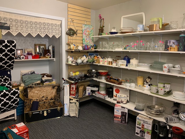 Fabulous Finds Thrift Store | 276 Sky River Pkwy, Monroe, WA 98272, USA | Phone: (360) 794-6359