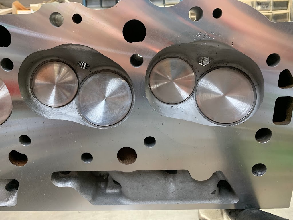 Rustys Cylinder Heads | 16795 S 4200 Rd, Claremore, OK 74017, USA | Phone: (918) 260-5149