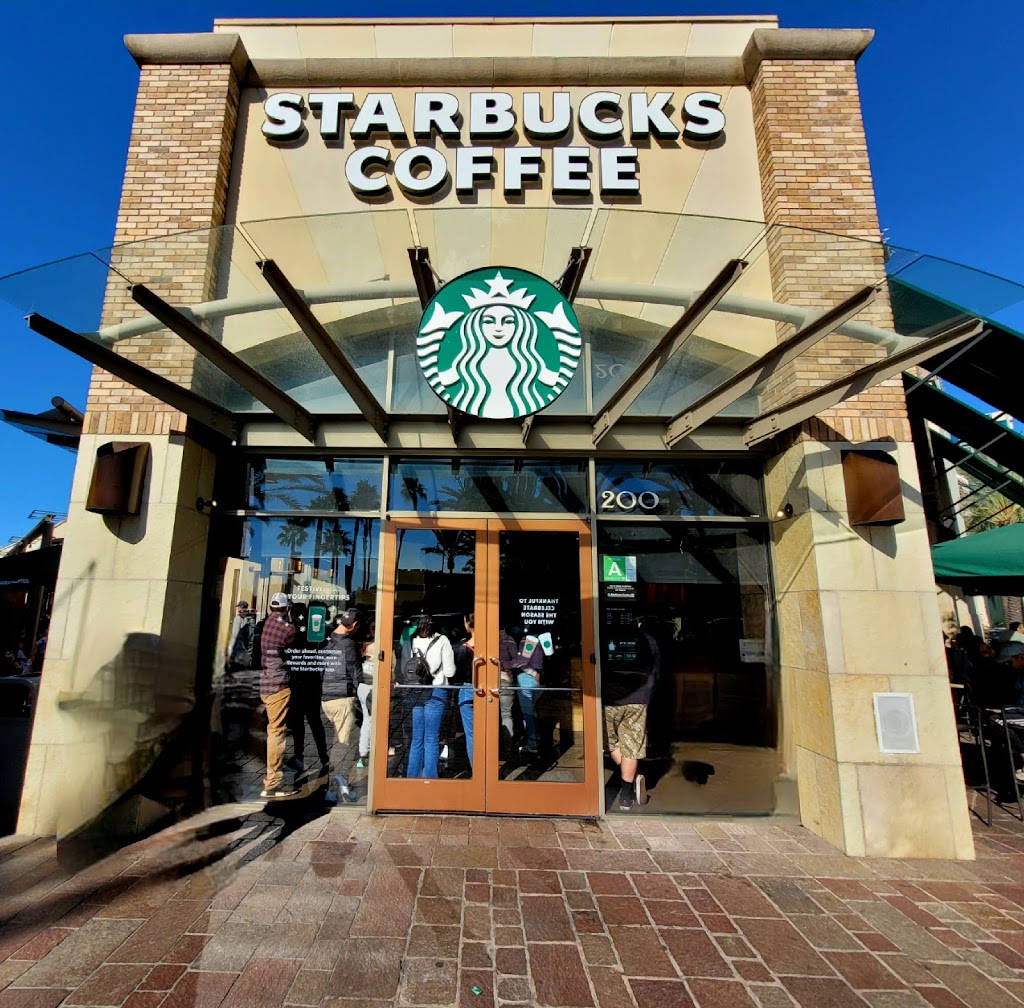 Starbucks | 100 Citadel Dr, Commerce, CA 90040, USA | Phone: (323) 888-2153