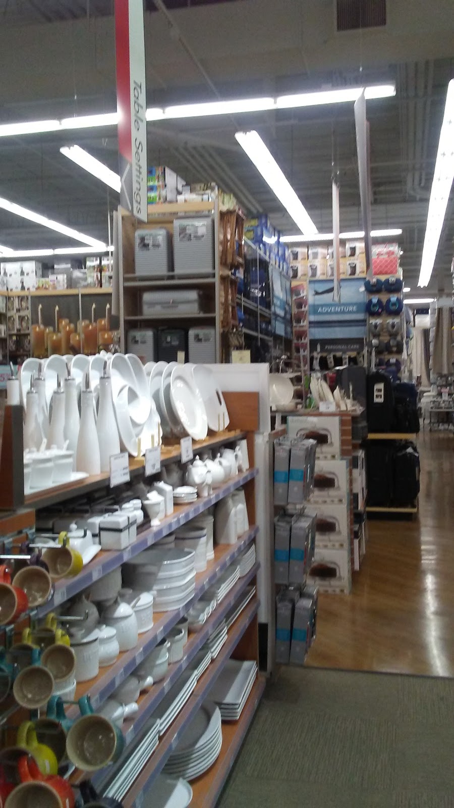 Bed Bath & Beyond | 1242 S Rochester Rd, Rochester Hills, MI 48307, USA | Phone: (248) 650-0469