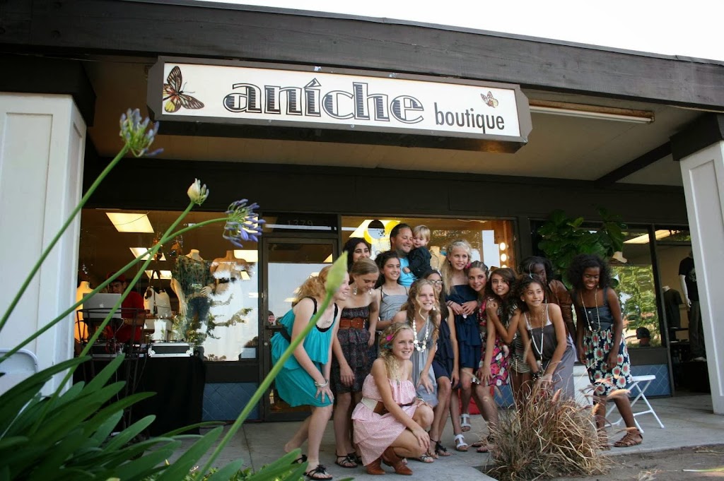 Aniche | 1379 W Arrow Hwy, San Dimas, CA 91773, USA | Phone: (909) 394-9900