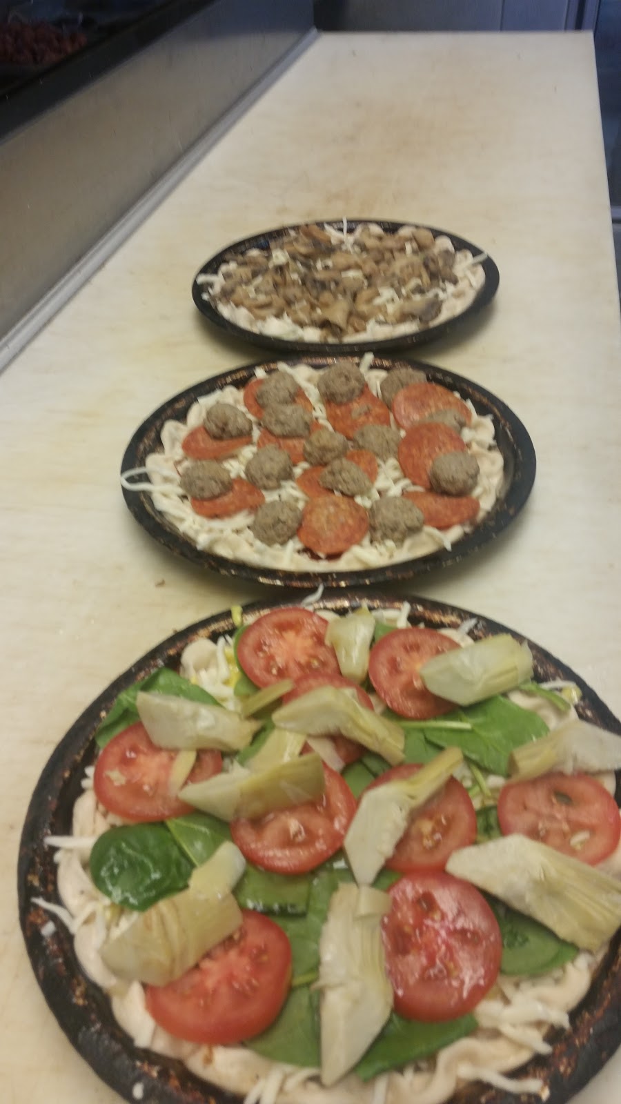 Antonios Pizzeria LoSchiavo | 1050 Williams Reserve Blvd, Wadsworth, OH 44281, USA | Phone: (330) 334-6000