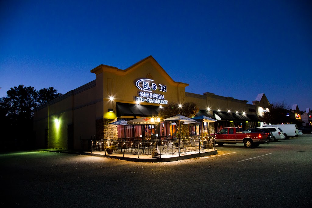 El Don Mexican Restaurant | 6320 Atlanta Hwy #1, Alpharetta, GA 30004, USA | Phone: (678) 404-5473