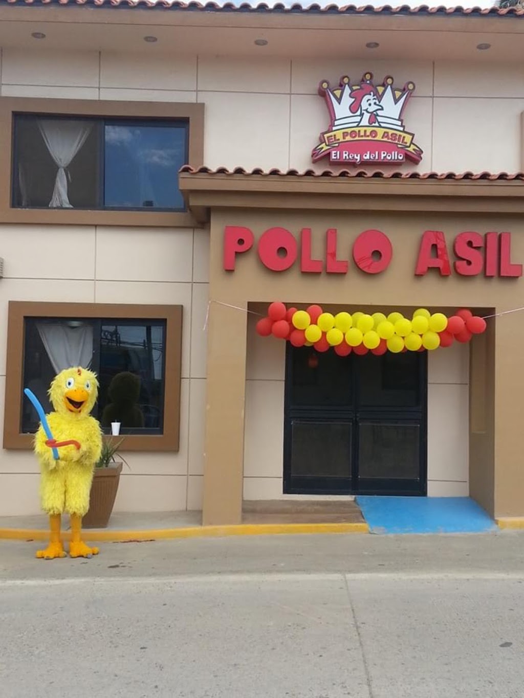 Pollo Asil | Guaymas 2, 22740 Primo Tapia, B.C., Mexico | Phone: 661 614 1414