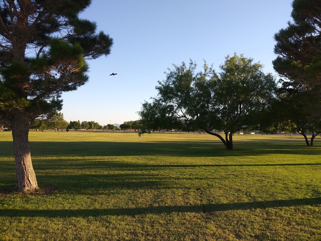 Nations Tobin Park | 8831 Railroad Dr, El Paso, TX 79904, USA | Phone: (915) 212-0550