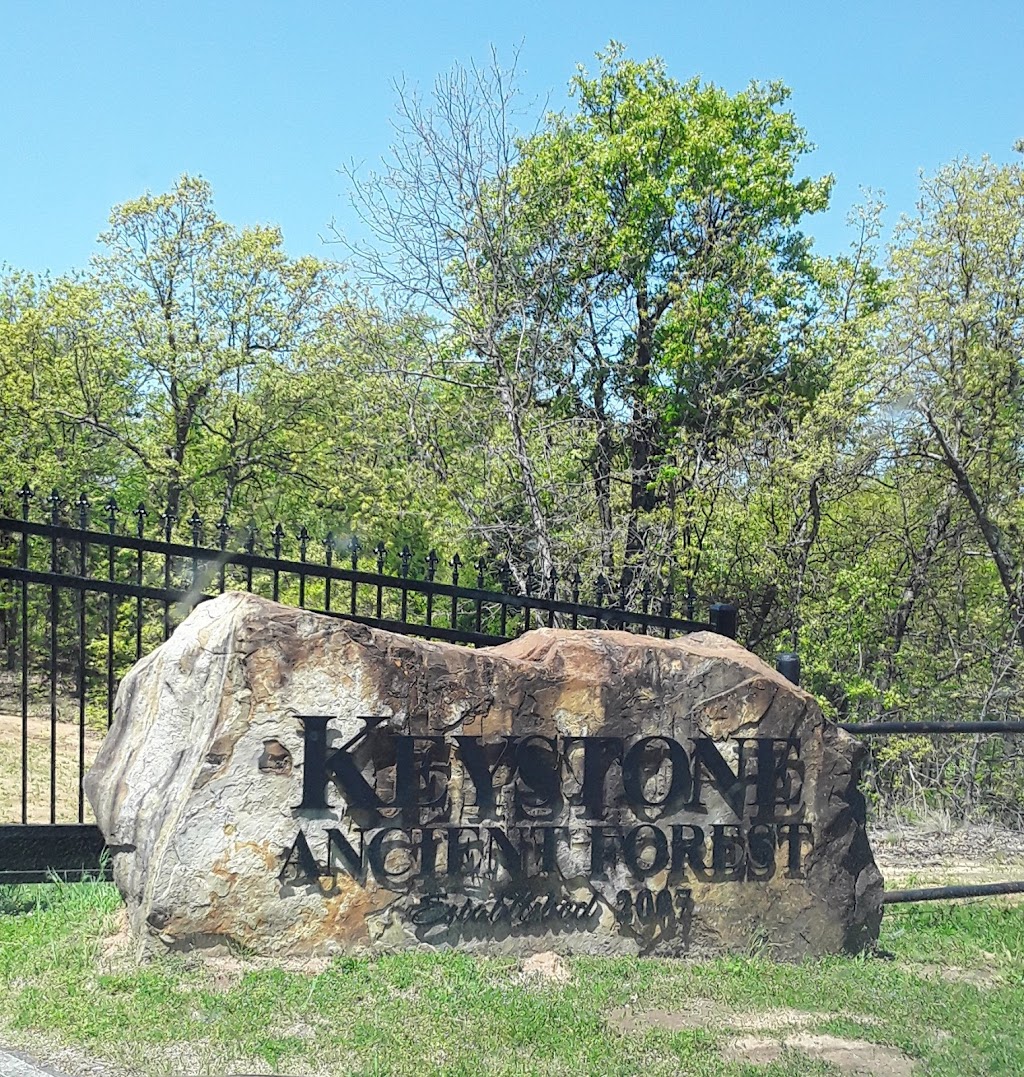 Keystone State Park | 1926 OK-151, Sand Springs, OK 74063, USA | Phone: (918) 865-4991