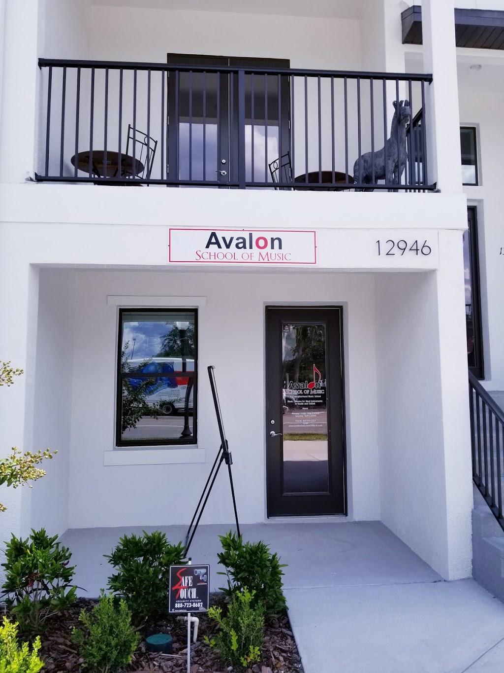 Avalon School of Music | 12946 Tanja King Blvd, Orlando, FL 32828 | Phone: (407) 770-0323