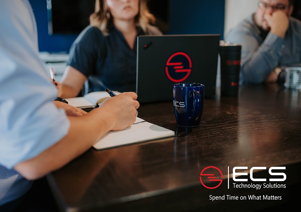 ECS Technology Solutions | 2720 N 206th St, Elkhorn, NE 68022, USA | Phone: (402) 350-0372