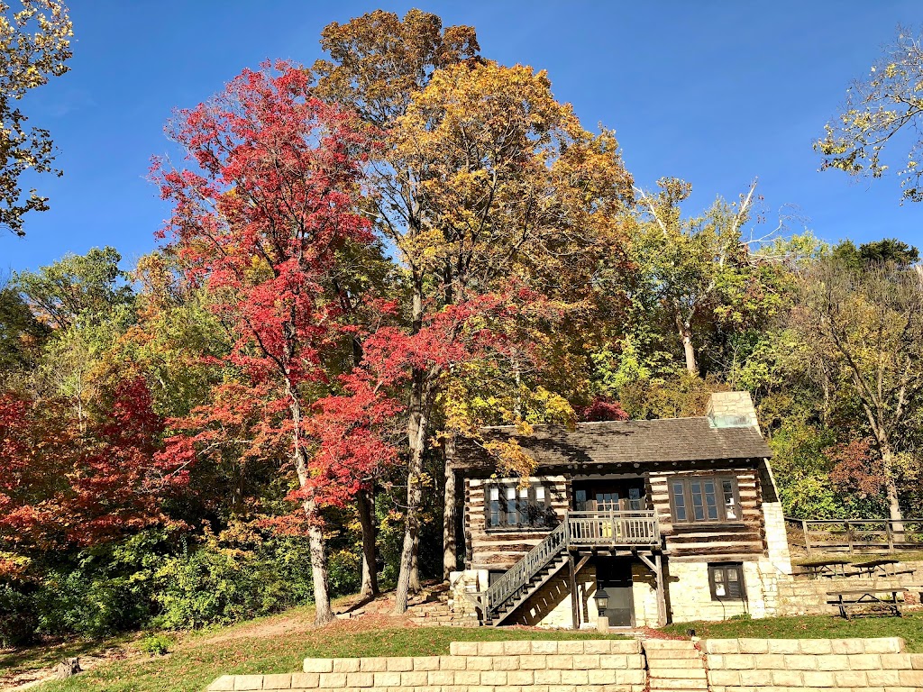 Natural Resources Department | 13112 Visitors Center Ln, Grafton, IL 62037, USA | Phone: (618) 786-3323