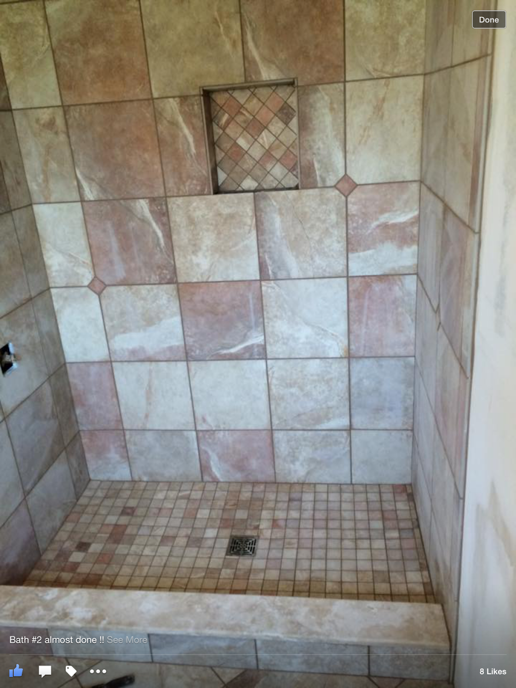 Style Tile and Bath | 186 Dawna Dr, Wadsworth, OH 44281, USA | Phone: (330) 310-3448