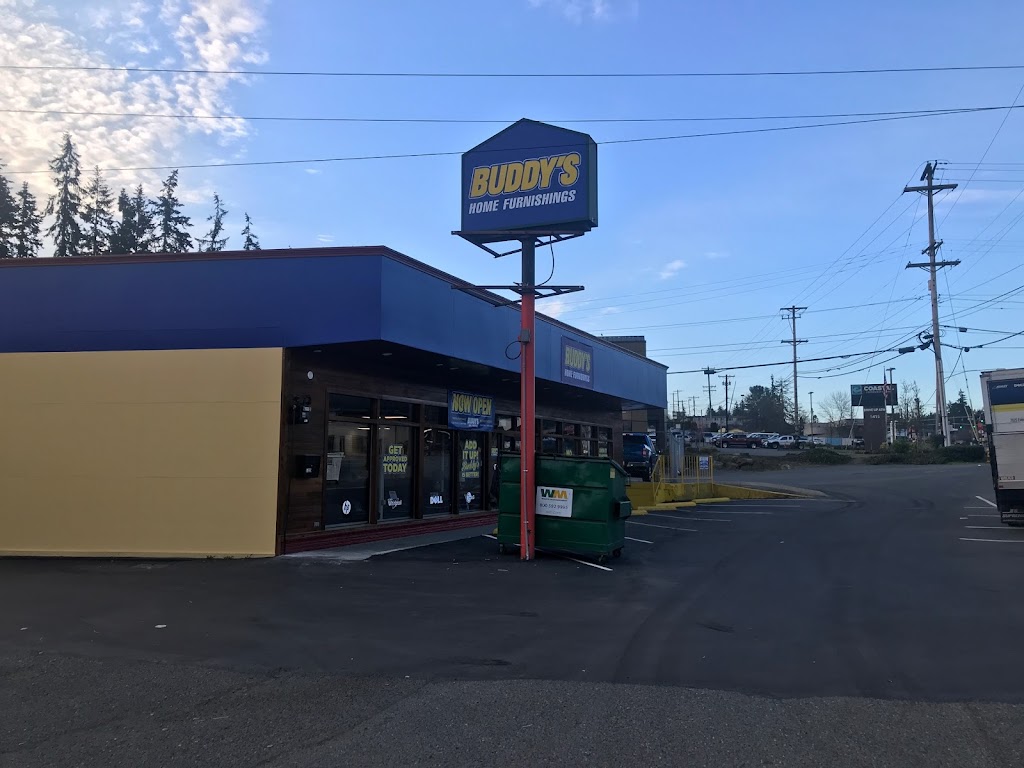 Buddys Home Furnishings | 5329 Evergreen Way, Everett, WA 98203 | Phone: (425) 347-0838