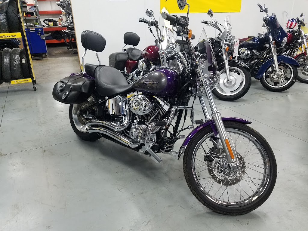 Buffalo Choppers | 40 Peuquet Pkwy, Tonawanda, NY 14150, USA | Phone: (716) 743-0024