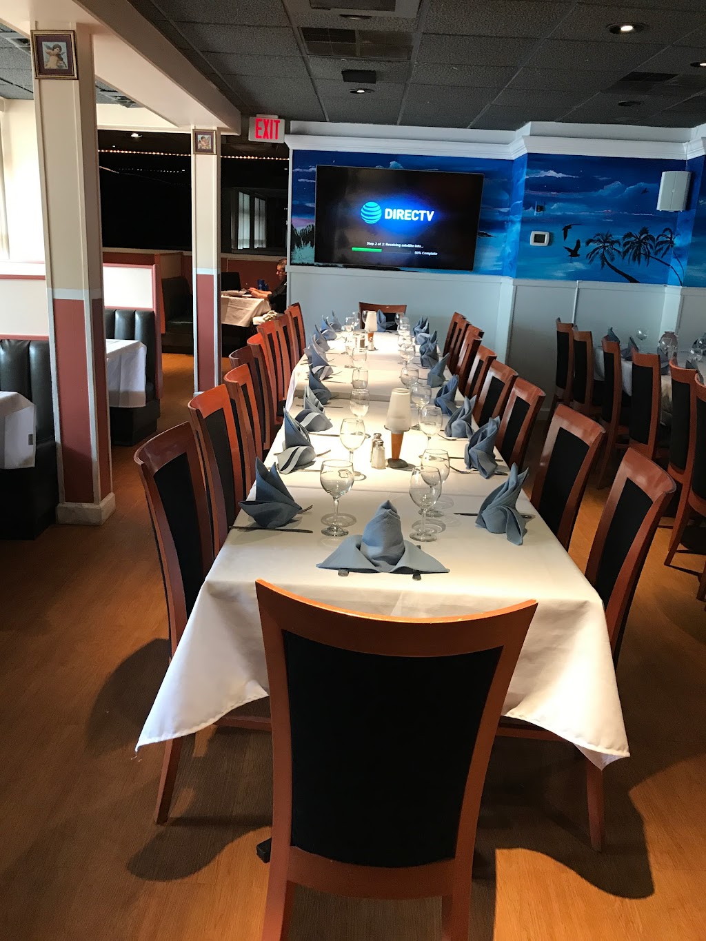 Emilianos’s Lounge and Restaurant | 600 Chestnut Ave, Trenton, NJ 08611, USA | Phone: (609) 337-7922