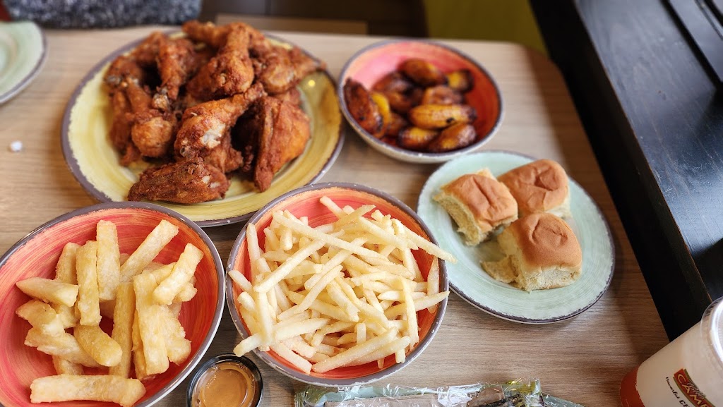 Pollo Campero | 30 Harding Mall Dr, Nashville, TN 37211, USA | Phone: (833) 226-7376