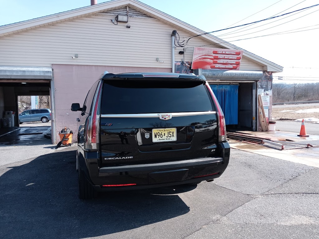 Delta Car Wash | 138 NJ-23, Sussex, NJ 07461, USA | Phone: (862) 290-6772