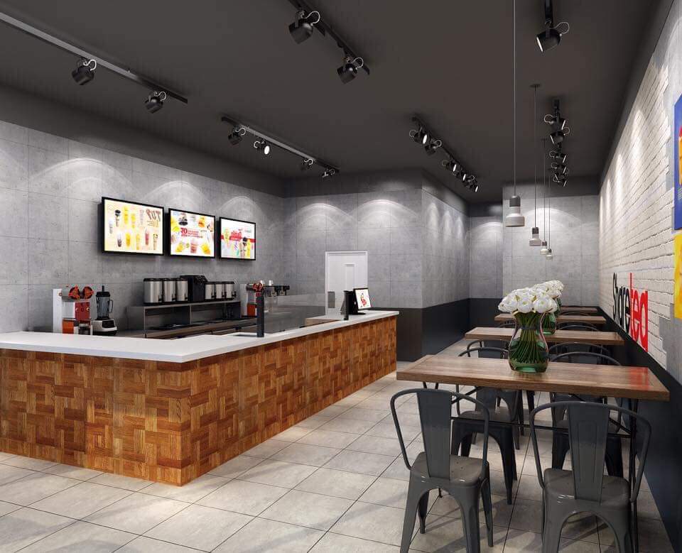 Sharetea | 24208 Crenshaw Blvd, Torrance, CA 90505, USA | Phone: (562) 241-6473