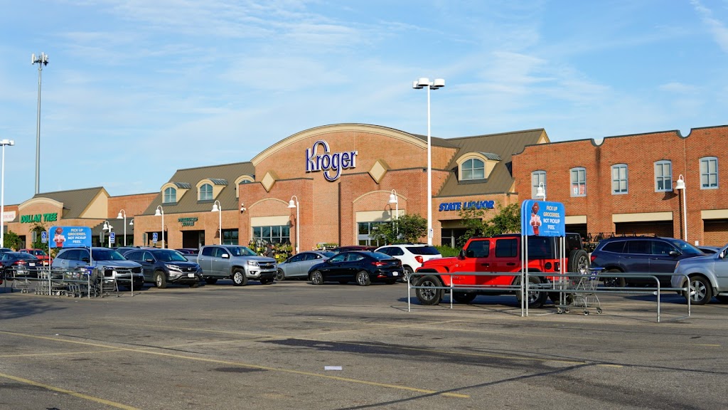 Kroger Marketplace | 5965 Hoover Rd, Grove City, OH 43123, USA | Phone: (614) 277-3400