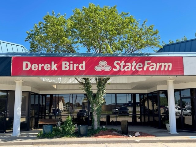 Derek Bird - State Farm Insurance Agent | 2380 8th Ave #6, Plattsmouth, NE 68048, USA | Phone: (402) 296-3350