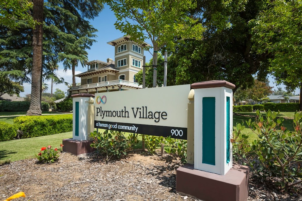 Plymouth Village | 900 Salem Dr, Redlands, CA 92373, USA | Phone: (909) 793-1233