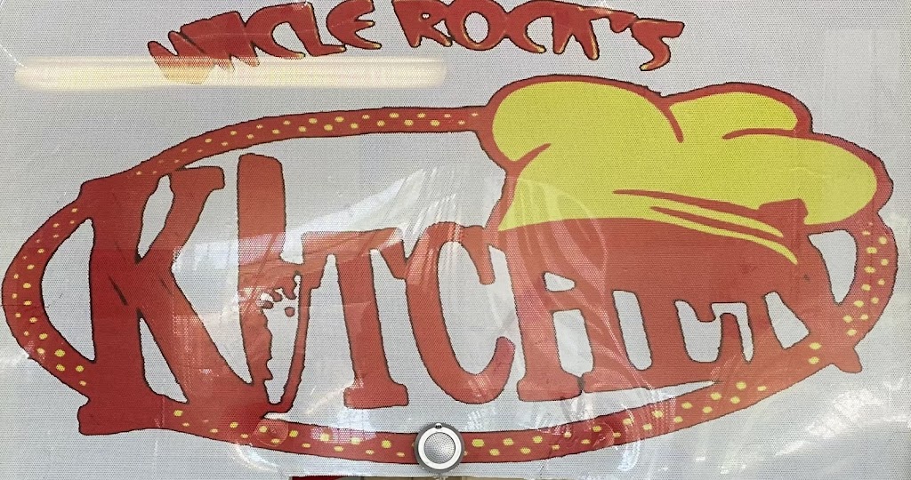 Uncle Rock’s Kitchen | 7010 Bruton Rd, Dallas, TX 75217, USA | Phone: (214) 397-7414