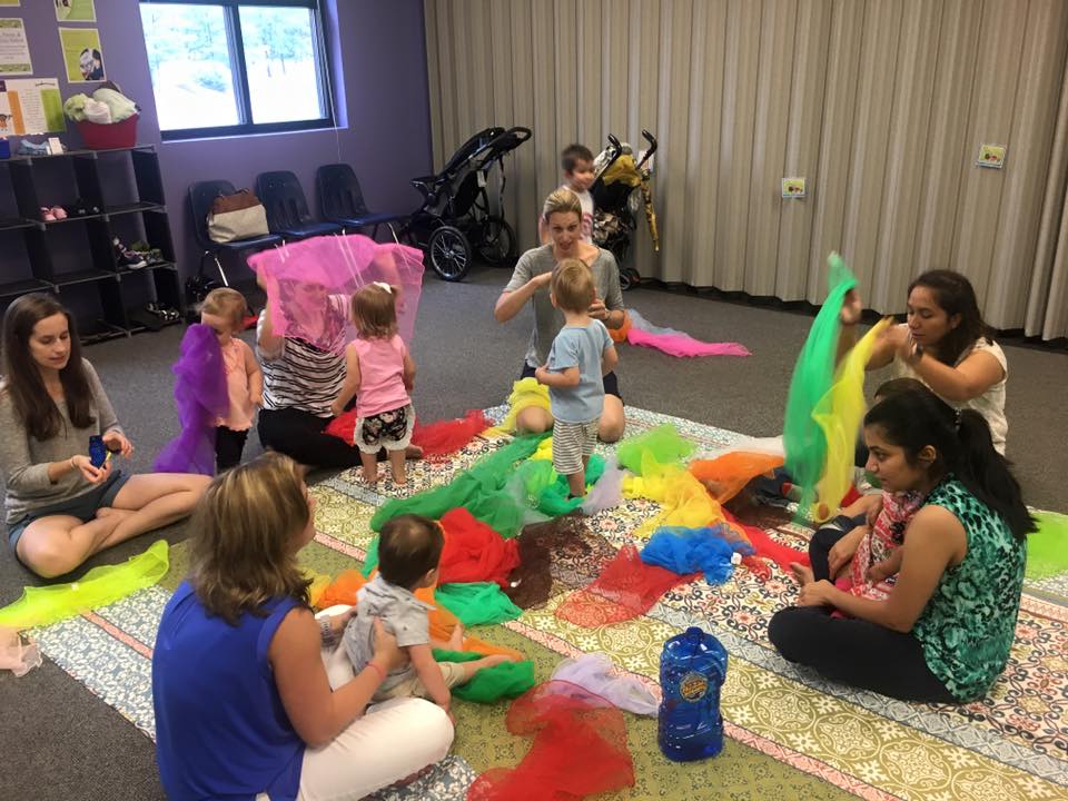 Kindermusik with Wendy Slauson | 1953 Old Montgomery Hwy, Hoover, AL 35244, USA | Phone: (205) 960-4554