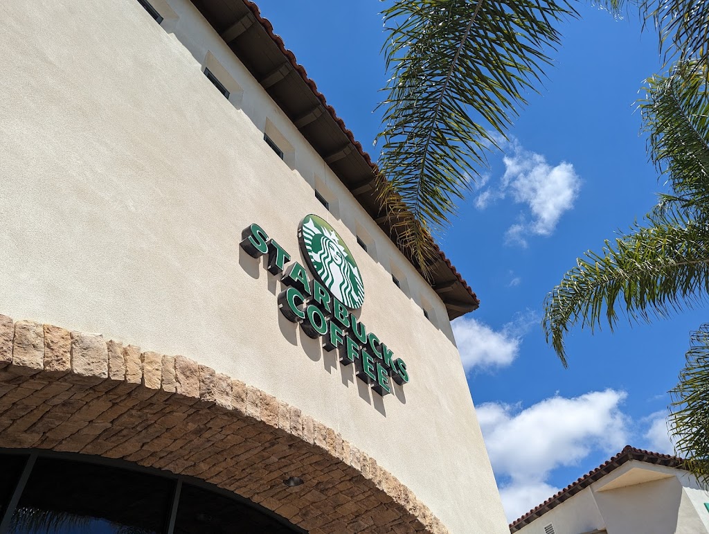 Starbucks | Crossing, 4904 N River Rd, Oceanside, CA 92057, USA | Phone: (760) 966-1329