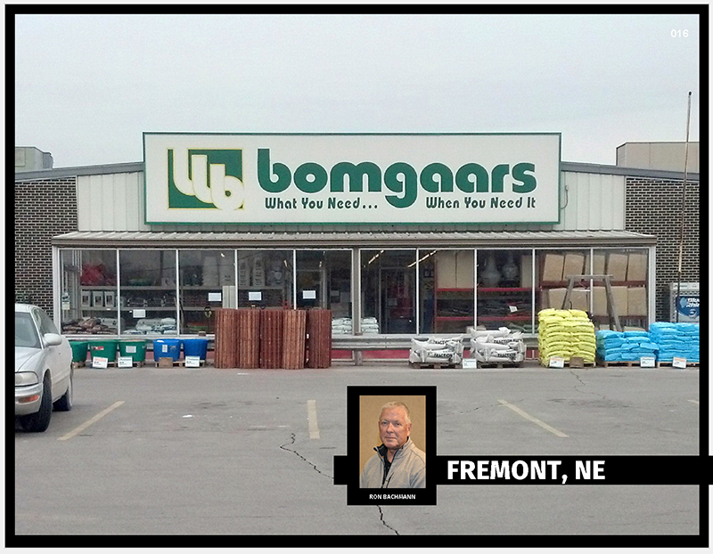 Bomgaars | 1830 E 23rd St, Fremont, NE 68025, USA | Phone: (402) 721-5808