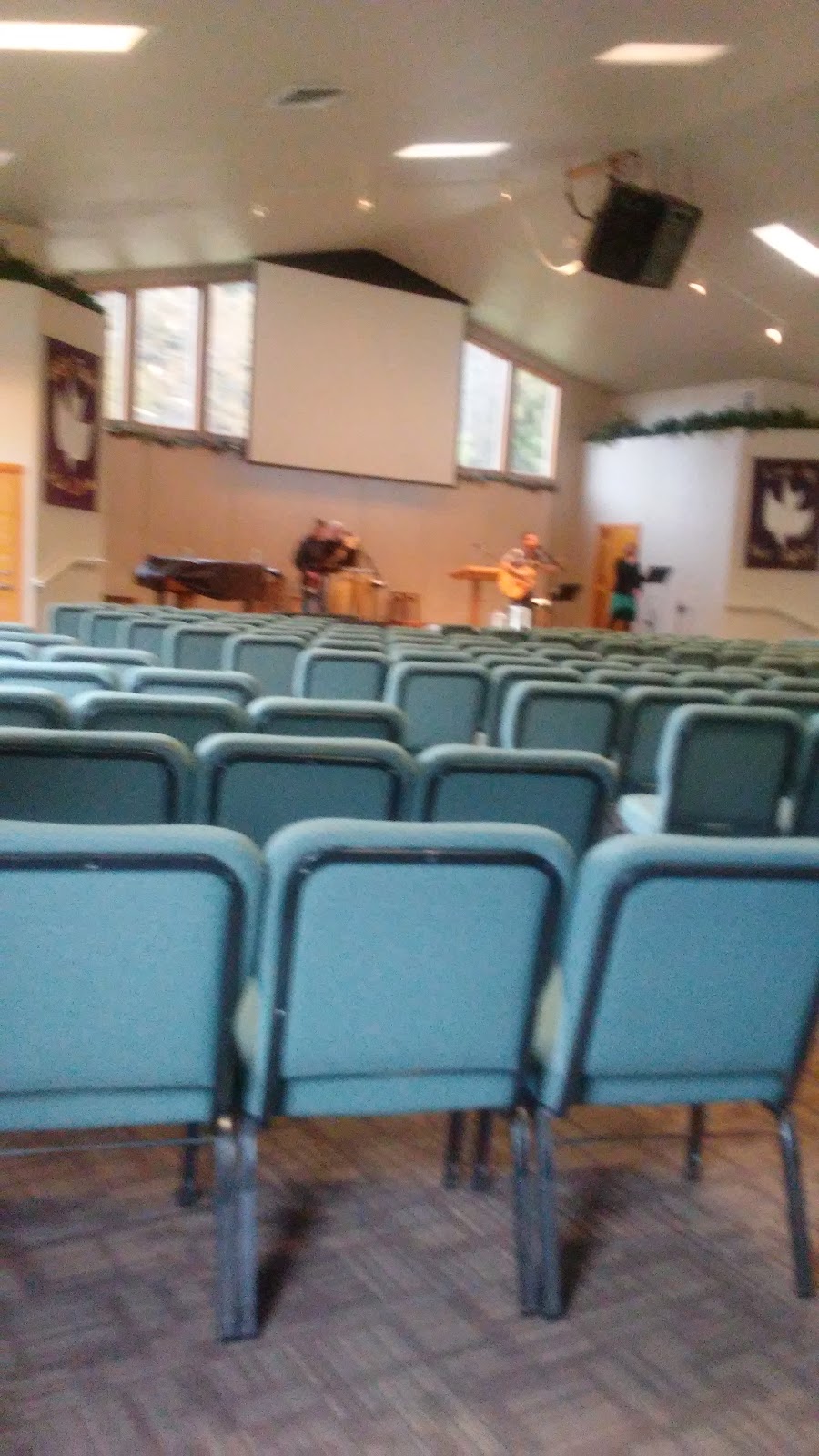 Calvary Community Church | 82 Romans Rd, Port Townsend, WA 98368, USA | Phone: (360) 385-6469