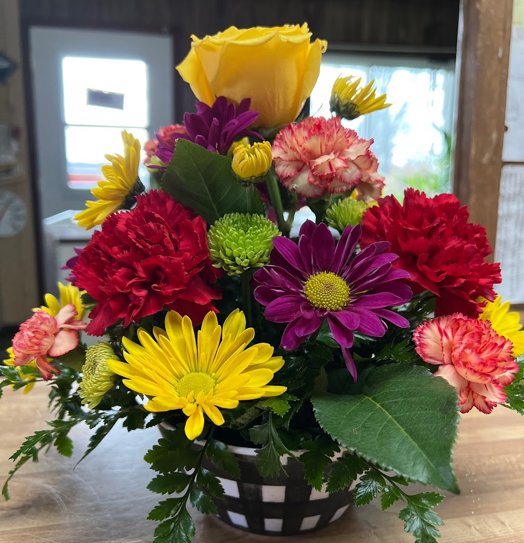 HALSEYS COUNTRY FLOWERS | 10140 US-20, Angola, IN 46703, USA | Phone: (260) 665-5893