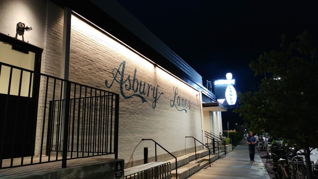 Asbury Lanes | 209 4th Ave, Asbury Park, NJ 07712, USA | Phone: (848) 217-4601