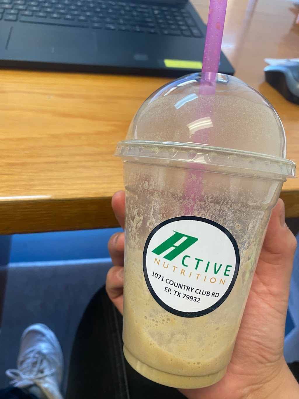 Active Nutrition | 1071 Country Club Rd ste l, El Paso, TX 79932, USA | Phone: (915) 584-2911