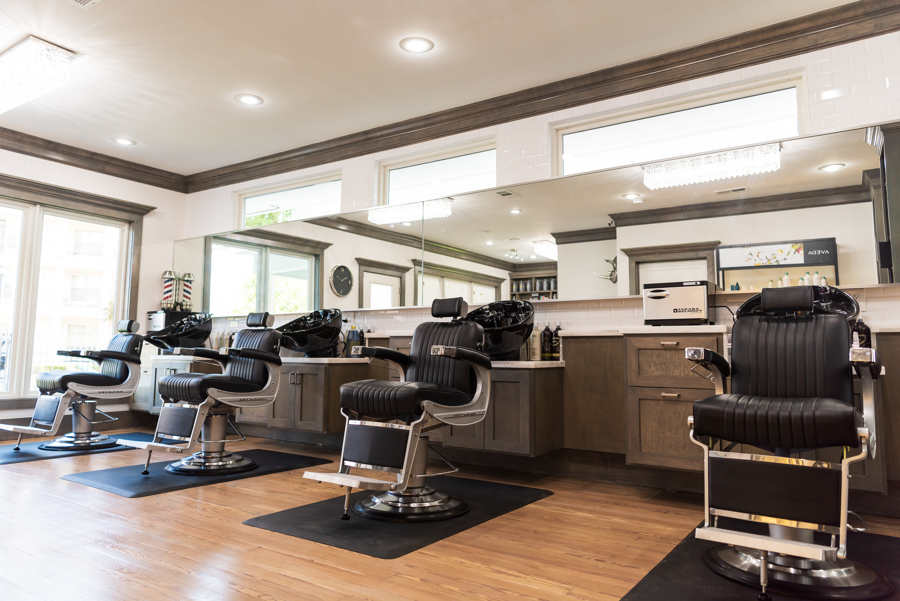 Michael Saldana Barbershop | 1215 Oneil St, Houston, TX 77019, USA | Phone: (713) 523-7078