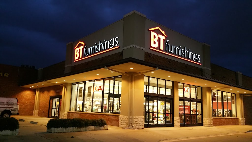 BT Furnishings | 1300 Custer Rd, Plano, TX 75075, USA | Phone: (972) 423-9898