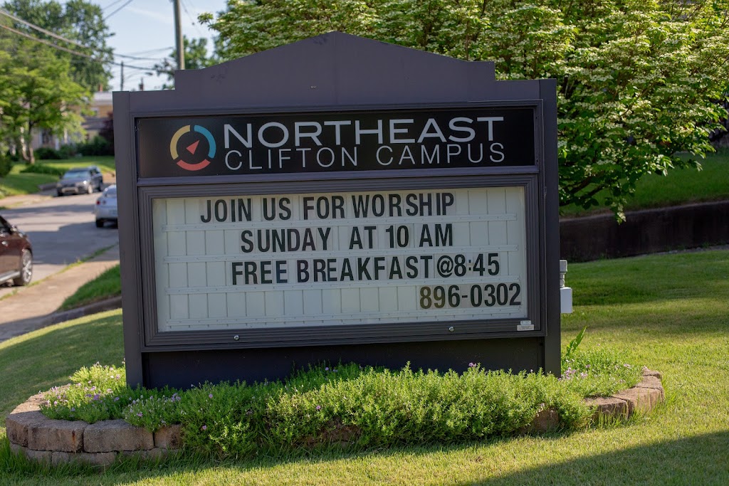 Northeast Christian Church | 9900 Brownsboro Rd, Louisville, KY 40241, USA | Phone: (502) 426-6668