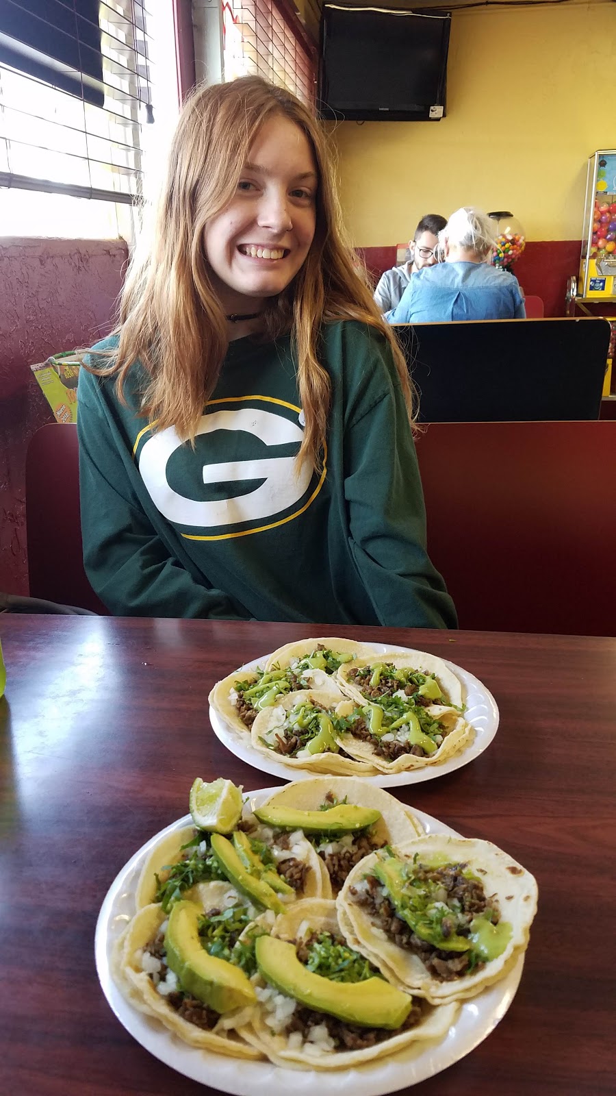 Tacos El Rey | 216 N 5th Ave, Caldwell, ID 83605, USA | Phone: (208) 459-4668