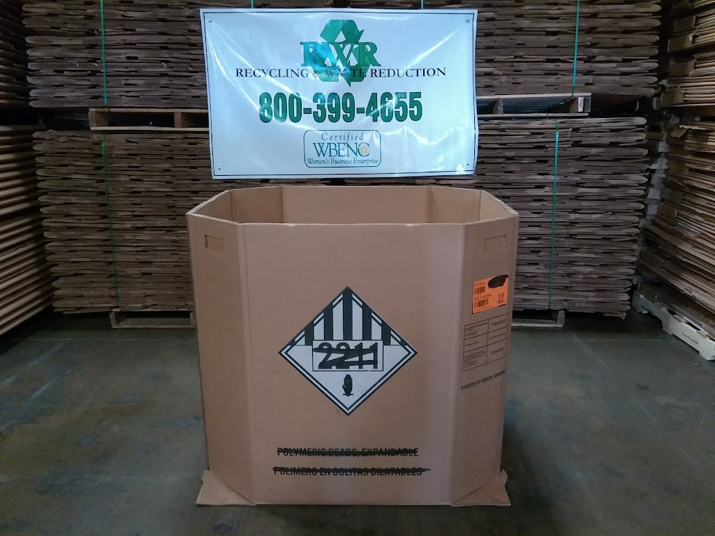 Dornak Warehouse | 2812 N Nichols St, Fort Worth, TX 76106, USA | Phone: (800) 399-4655