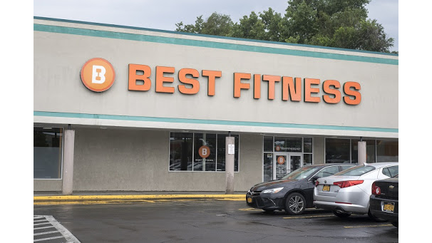 Best Fitness Albany | 911 Central Ave Ste 17, Albany, NY 12206, USA | Phone: (518) 407-5928