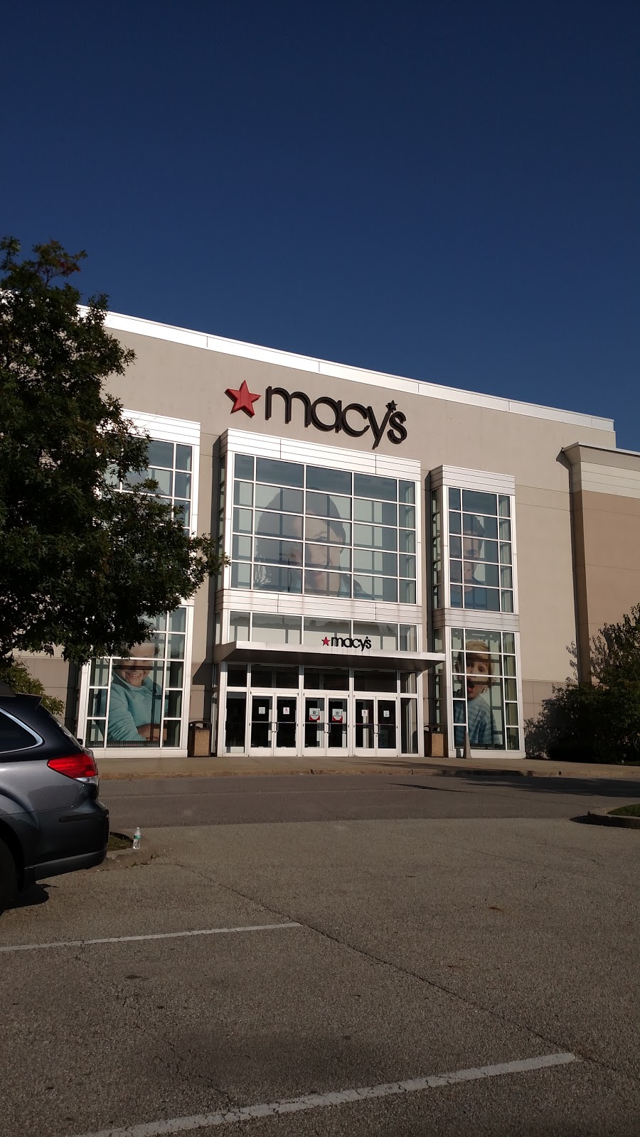 Macys | 100 Pittsburgh Mills Cir, Tarentum, PA 15084, USA | Phone: (724) 274-1000