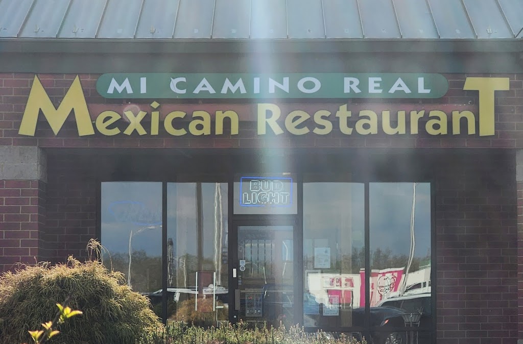 Mi Camino Real | 137 North Point Dr, Mt Orab, OH 45154, USA | Phone: (937) 444-2200
