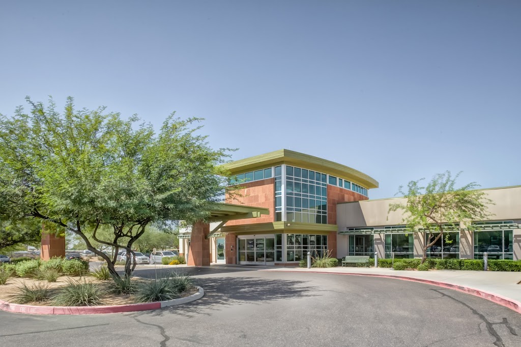 Encompass Health Rehabilitation Hospital of East Valley | 5652 E Baseline Rd, Mesa, AZ 85206, USA | Phone: (480) 567-0350