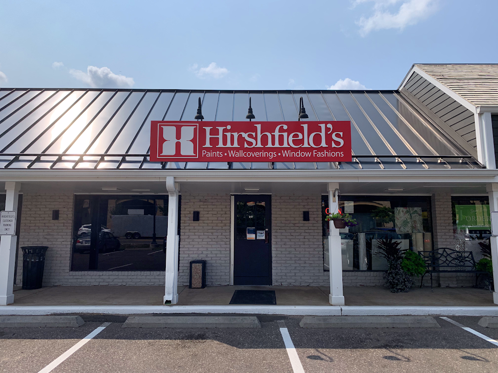 Hirshfields Wayzata | 814 Lake St E, Wayzata, MN 55391, USA | Phone: (952) 473-4619