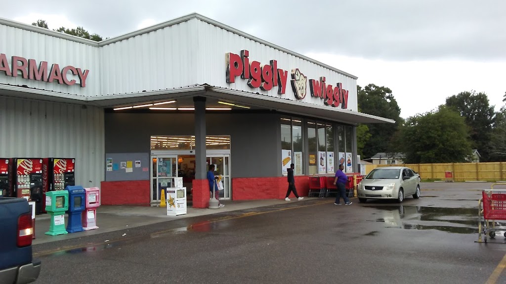 Piggly Wiggly | 345 W Railroad Ave, Independence, LA 70443, USA | Phone: (985) 878-4306