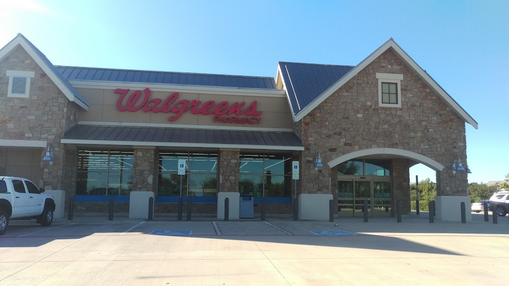 Walgreens | 4021 Cross Timbers Rd, Flower Mound, TX 75028, USA | Phone: (972) 355-8342